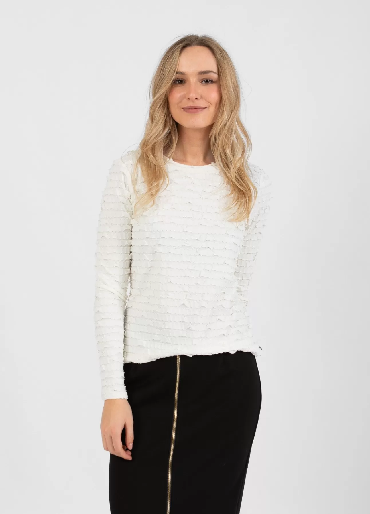 Dame Coster Copenhagen JERSEY BLUSE