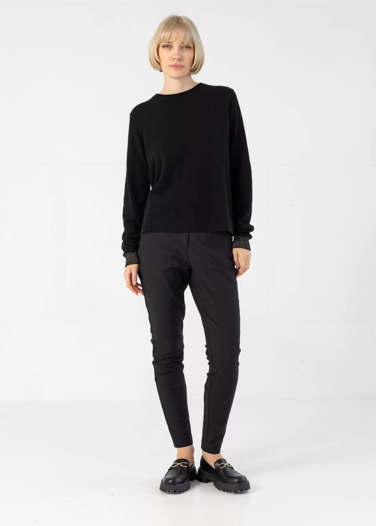 Dame Coster Copenhagen KASHMIR SWEATER