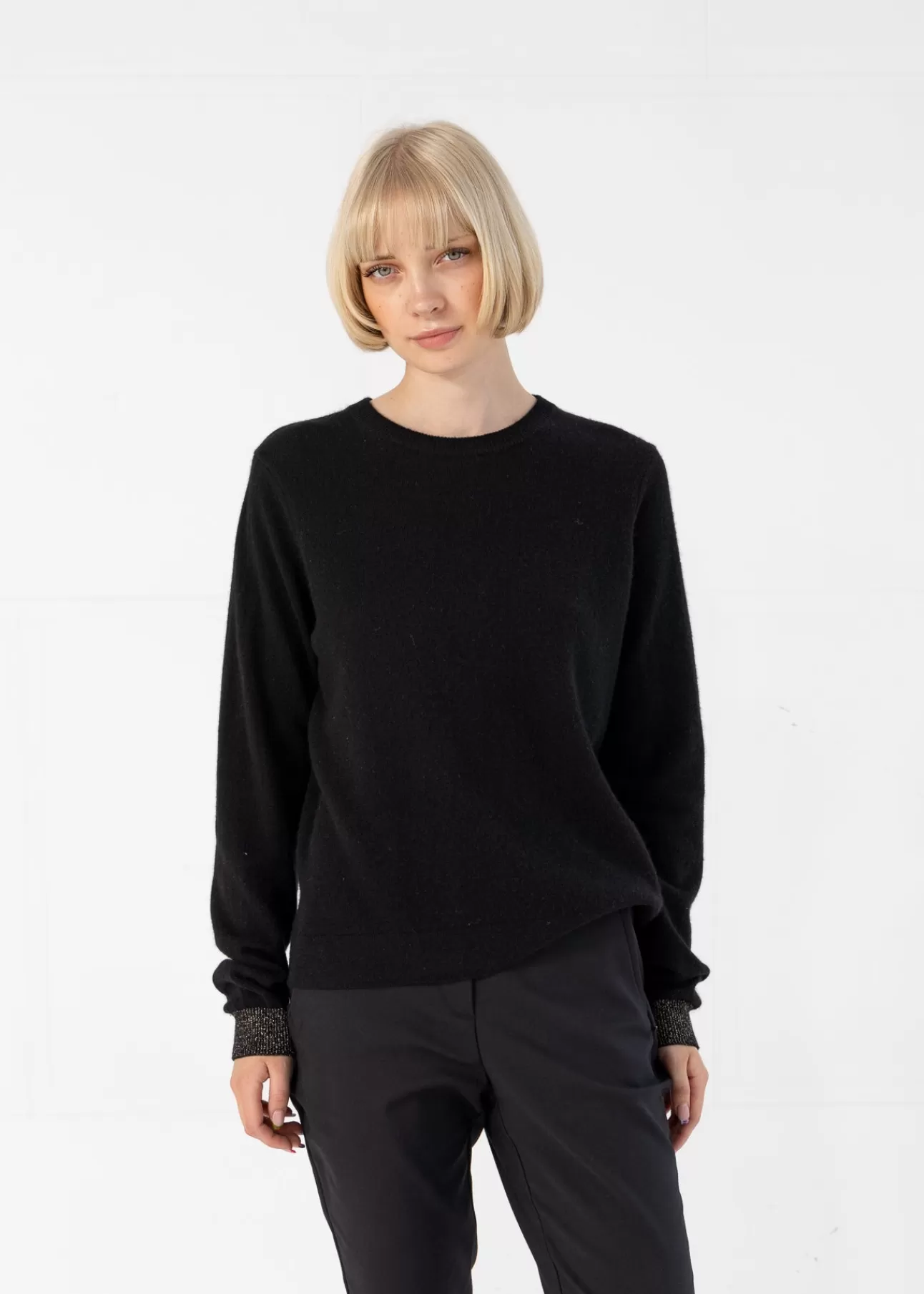 Dame Coster Copenhagen KASHMIR SWEATER