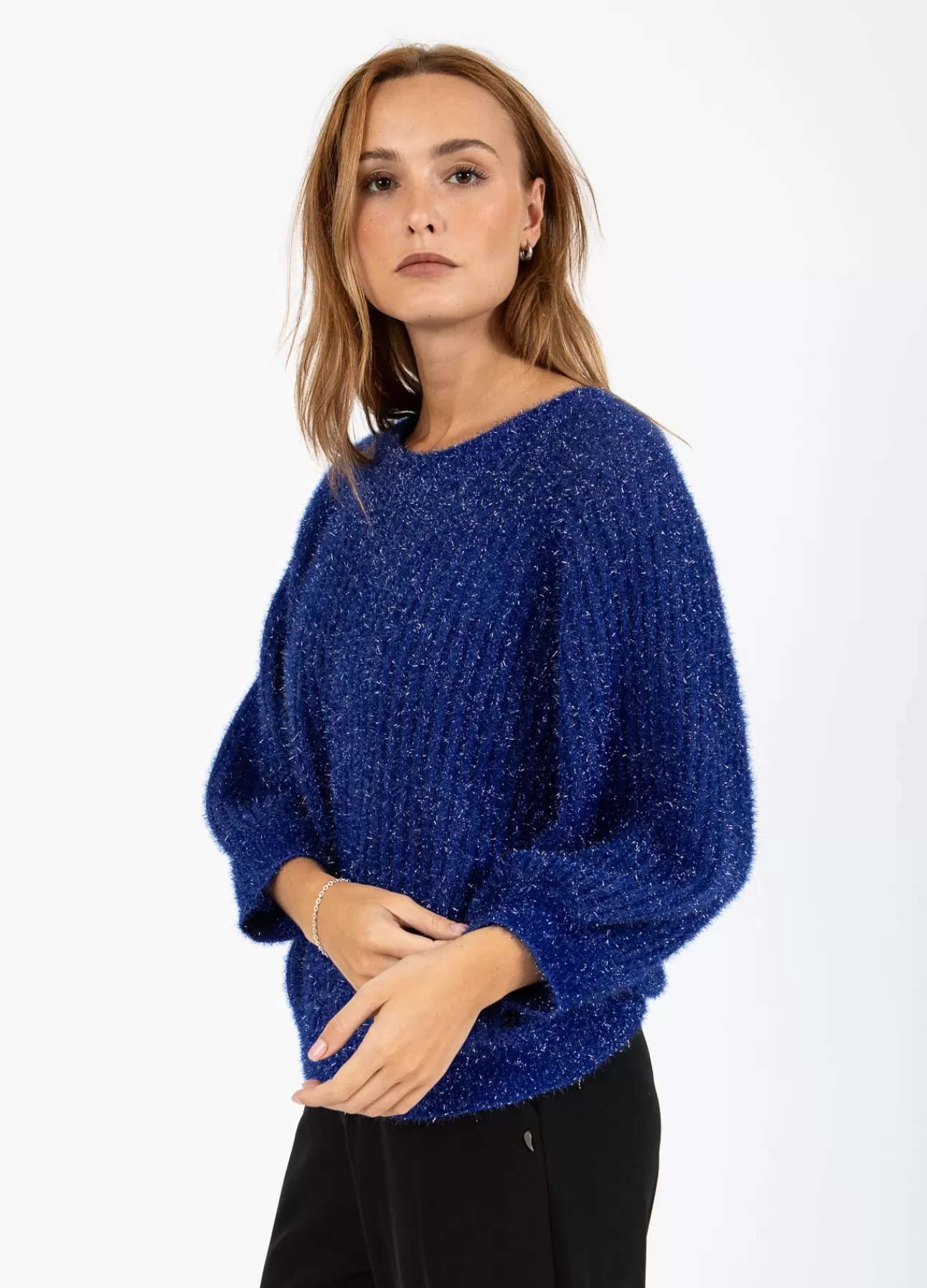 Dame Coster Copenhagen LUREX STRIK