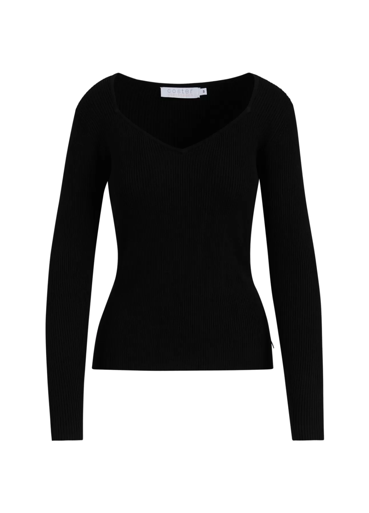 Dame Coster Copenhagen STRIK M. HEART SHAPE HALS